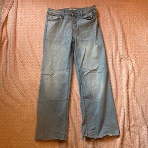 Women's Blue Jeans